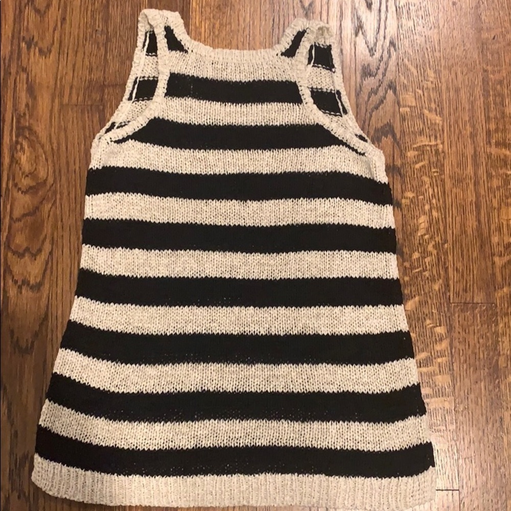 Loft tank top - Picture 4 of 5